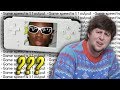 Soulja Boy Makes A Video Game Console JonTron