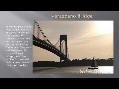 New York City Bridges Photo Portfolio.