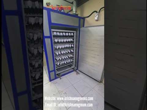 Perfume Glass Bottles Coating Plant