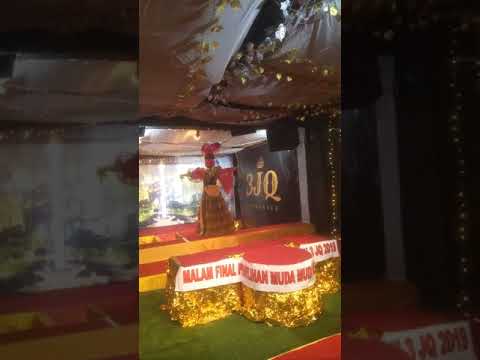 laila PG - sunda song (jaipong dance)