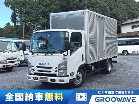 動画: 外装・内装フレーム
