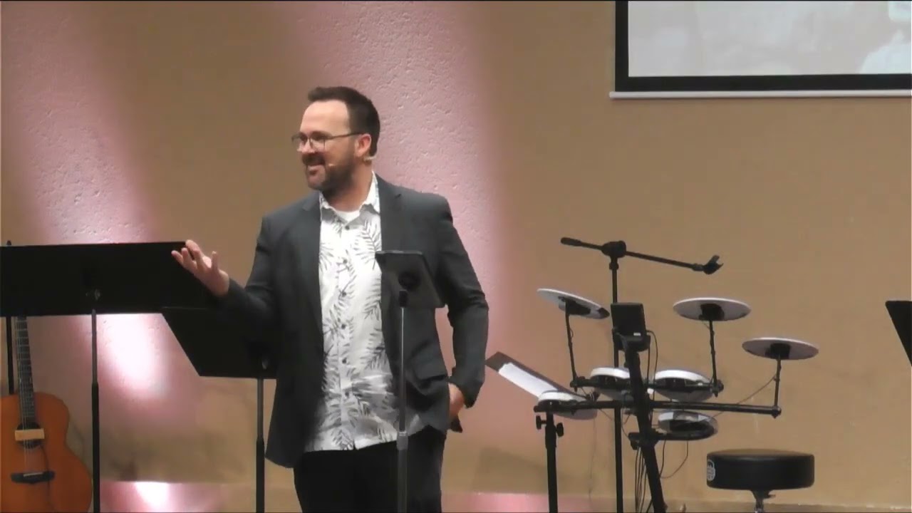 The Cruciform Life Part 12: Philippians 4:10-23