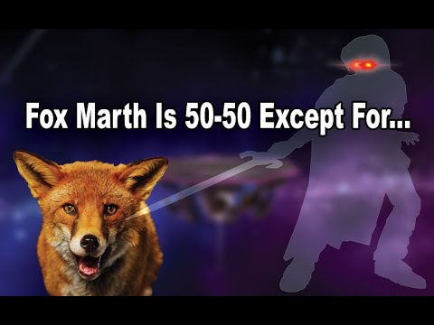 Is There Hope For Fox Marth?