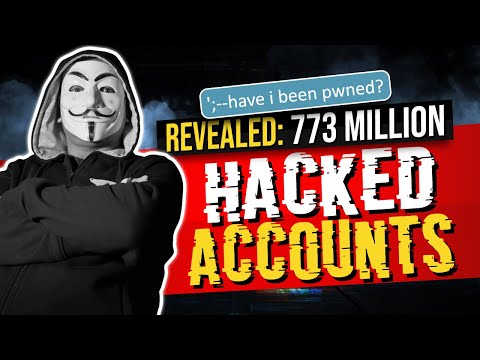 Have I Been Pwned - An essential security tool? Or a Trojan Horse?