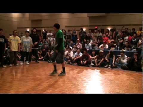 Soul Cypher 11 Day 2 | Main Ingrediantz vs Backyard Funk Part 1 | Finals