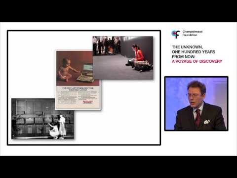 Luciano Floridi asks, 'Are We Really So Special?'