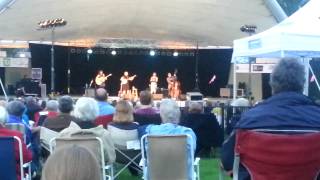 Jessica at Good Lovelies - Made For Rain