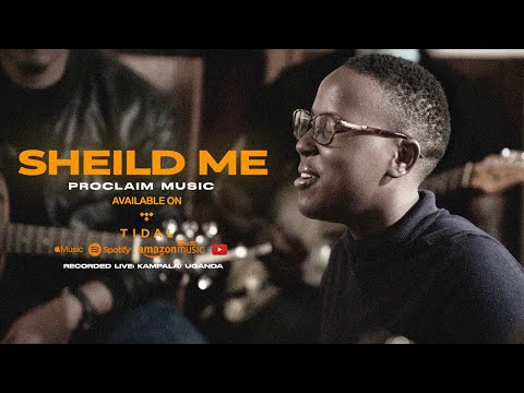 Thumbnail for Shield Me video