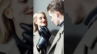 Download lagu couple in gloves  have a kiss mp3