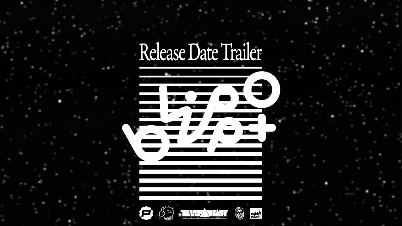Blippo+ | Switch and Steam Release Date Trailer | Coming Sept 23rd - YouTube