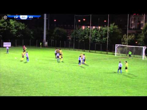 ESPERIA-NUOVA VEROLESE Highlights