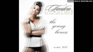 Teedra Moses - "I Adore You"