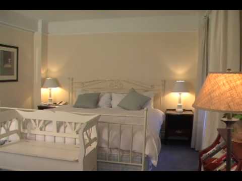 Roger Smith Hotel Room tour - Suite 511