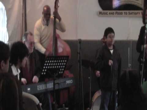 Nathan and Gail Duet of 