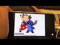 You Re Watching Disney Channel Stitch