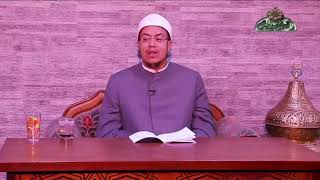 ما هي أعظم نعمة أنعم الله بها على الإنسان ؟ شاهد