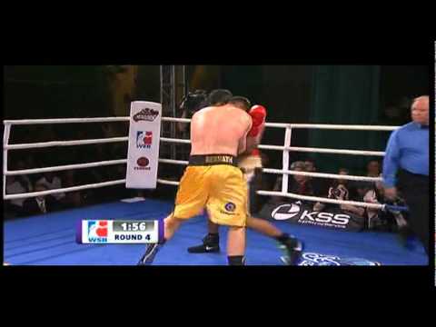 Los Angeles Matadors vs Astana Arlans - Day 2 - HeavyWeight - Team Semi-Finals - Season 1