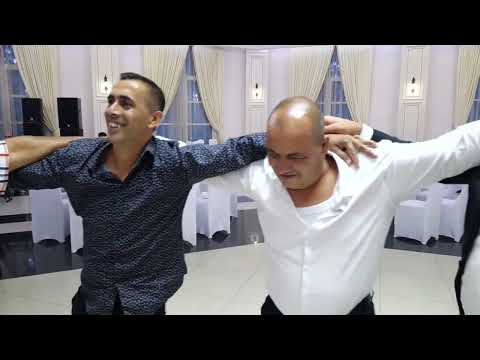 Kristina & Artan – Dasma që të Lë Pa Frymë 😍