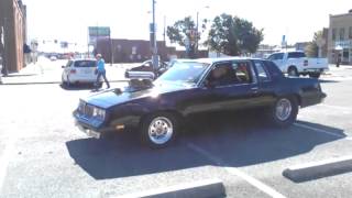 preview picture of video 'Cutlass in Lebanon Tennessee'