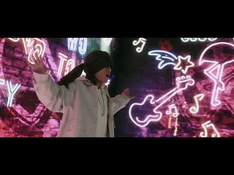 HAN-KUN - 「WOW WAR TONIGHT~時には起こせよムーヴメント~」 Music Video