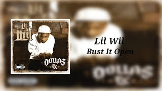 Lil Wil – Bust It Open (Bass Boosted &amp; Speed Up)