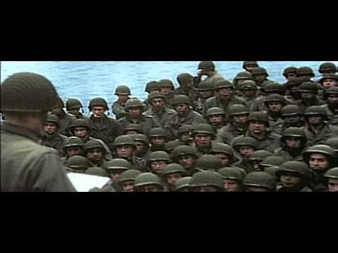 La 2eme Guerre Mondiale en Couleur 09sur13 Operação Overlord