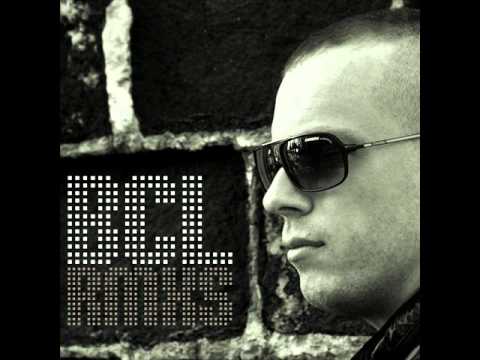 Bacil ft. DNA - Konexie  (Cesar RMX)