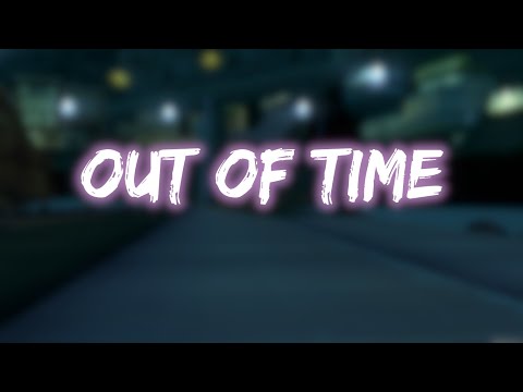 [DM] Pablow ft. Gerc ft. Esp4wN - Out of Time | WaRRiOtr