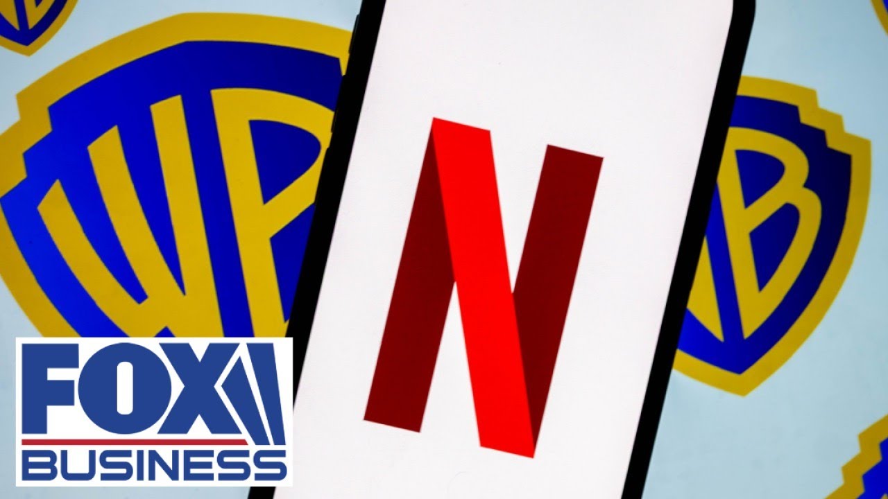 Netflix counsel decries Paramount ‘DISTRACTION’ rhetoric amid Warner Bros bidding war