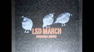 LSD March-Clepsydra Flames