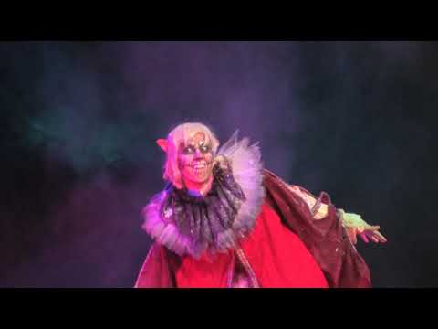 MiBF '17 - Red Rum (Friday)