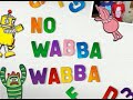 Yo Gabba Gabba Fridge Promo September 2007