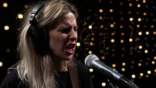 Bully - Full Performance (Live on KEXP)