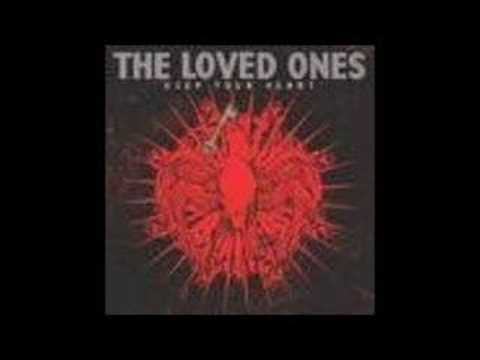 The Loved Ones - Jane