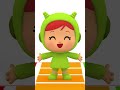 ‍ ️ Você Tem Coragem De Dançar Essa Dança DESENHOS ANIMADOS Para Crianças