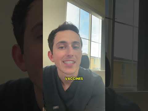 Who is least likely to get an MMR vaccine?