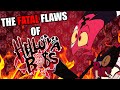 The FATAL Flaws Of Helluva Boss