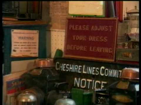 Shackerstone Railwayana Museum