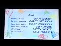 Tea Riffic Manners Credits Like Barney S Band