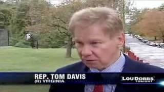 Lou Dobbs, CNN Martial Law Closer than most Realize!!!!