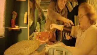 Georgette Pujenvart et la Lettre Chinoise. (Jorge Alonso) 1a Mitad