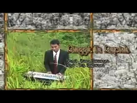 Farro simamora-Ringgit Tu Rupiah (Official Musik Video)