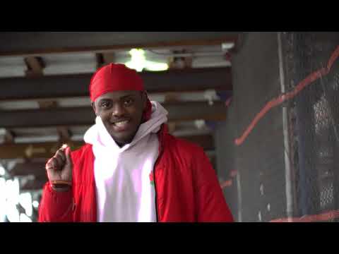 MG THE RAPPER - NO LABEL ( OFFICIAL MUSIC VIDEO ) SHOT BY ELLIOTFILMZ