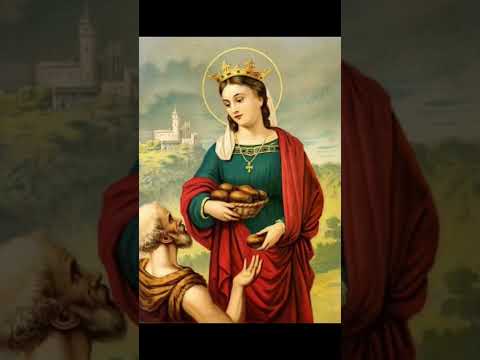 Santa Isabel da Hungria