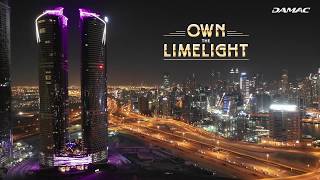 Video of DAMAC Towers by Paramount Hotels & Resorts