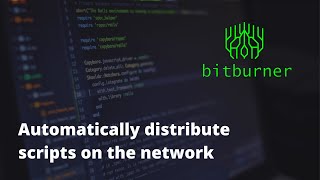 Automatically deploy hack scripts to the network - Bitburner #1