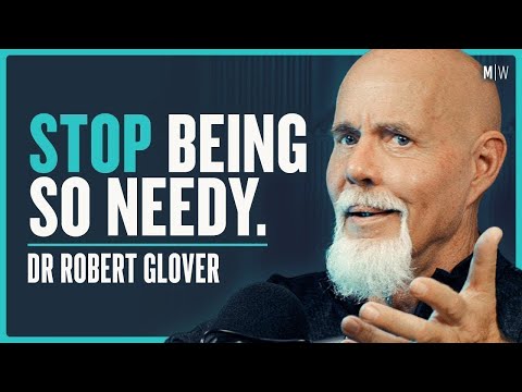 Stop Asking for Permission to be a Man - Dr Robert Glover