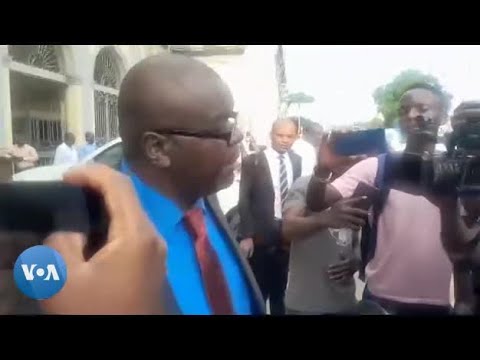 Nqobani Sithole Says Sengezo Tshabangu Has Strong Case Against CCC