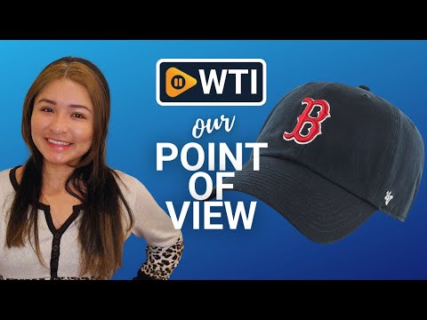 47 MLB - WTI product video review