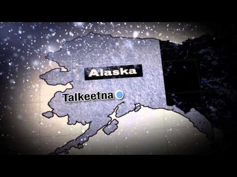 NTL Alaska GFX 1 Map Ver 2